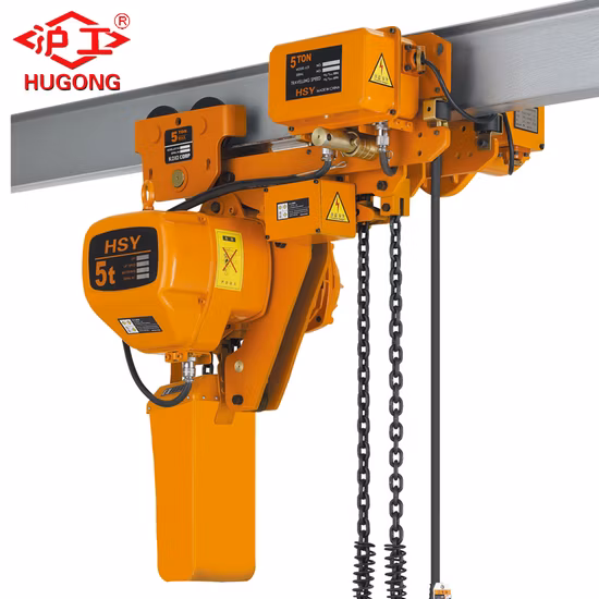 5t 10t Double Beam Gantry Crane for Port