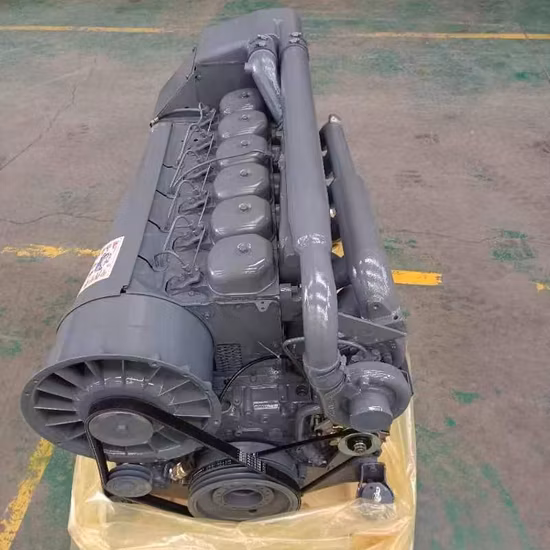 Clamp Bucket Excavator Accessories Crane Engine for Concrete