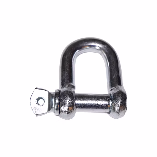 Stainless Fastener Crane Rigging Hardware Lifting Accessory