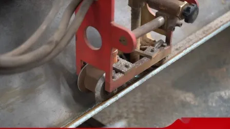 10, 20, 30t, up to 500t, Electric Moblile Winch Trolly Type Double Girder Overhead Crane